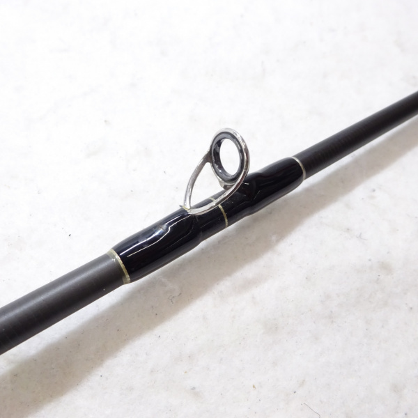 18ホライゾンLJ HLJ631B-FL